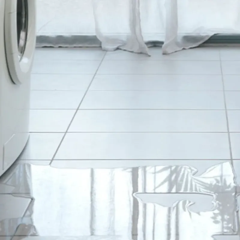 Appliance Leak Cleanup in Kent, OH
