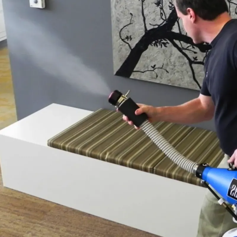 Professional Odor Removal in Kent, OH